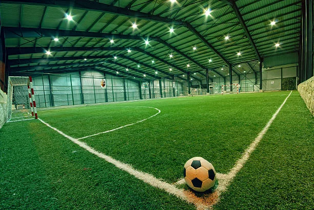 Venus Sports Arena | Indore | TurfBooking